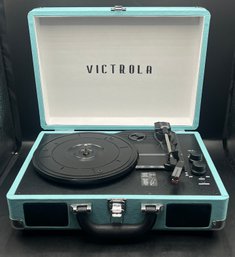 Victrola Bluetooth Turntable Model VSC550BT