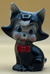 Ceramic Disney Figaro Cat