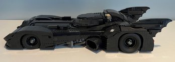 LEGO 1989 Batmobile Model