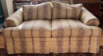 Ethan Allen Style 2 Seater Sofa