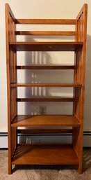 Four Tiered Bookcase