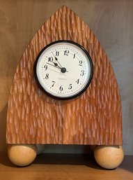 Quartz Mantle Clock