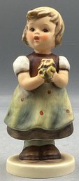 W. Goebel- Hummel Figurine -  #257 'For Mother' Made In 1963