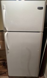 Frigidaire Top Freezer Refrigerator