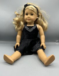 American Girl Doll LLR 4F09