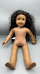 American Girl Doll 70E08