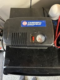 Campbell Hausfield Electric Air Pump RP400002AV