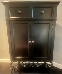 Cabinet With Drawer
