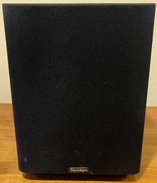 Paradigm Subwoofer Amplifier PDR Series Model No: PDR-8/ Serial No: 42723