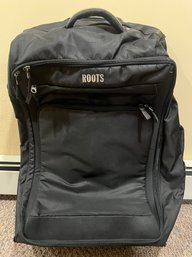 Roots Rolling Luggage