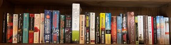 Assorted Lot Of Books 30 Pieces