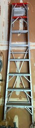 8 Foot Painters Ladder