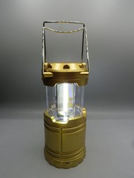 Battery Operated Lantern