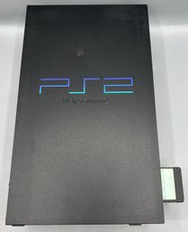 Sony PlayStation 2 Model No: SCPH-39001