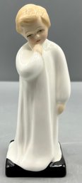 Royal Doulton 'darling' HN1985 Corp.1945 Fine Bone China Figurine