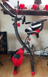 FITNATION Flex Exercise Bike