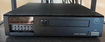 Linn Karik CD Player