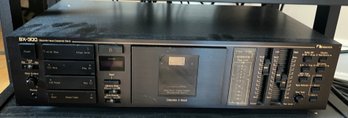 Nakamichi BX-300 Cassette Deck