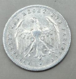 200 Mark German Coin