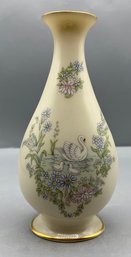 Limited Edition Lenox Mothers Day 1983 Vase