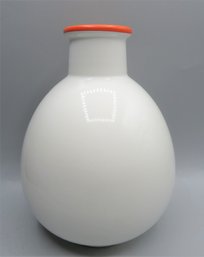 Vintage Studio Nova Ceramic Vase - Sommerhuber Austria