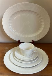 Spode England Jewel Bone China - 30 Pieces