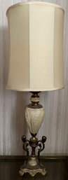 Stiffel MCM Table Lamp