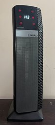 Lasko 22 Elite Collection Ceramic Tower Space Heater With Timer CT22445