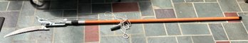 Fiskars Pruner Pole 8'.25'