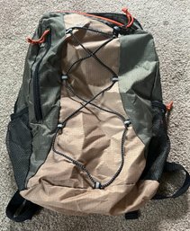 Eddie Bauer Rippac Daypack Hiking Backpack