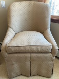 Marc Williams Upholstered Chair
