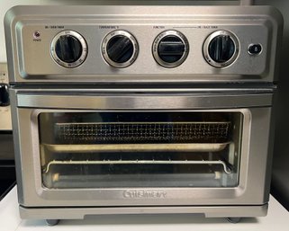 Cuisinart Air Fryer Toaster Oven