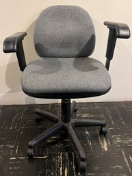 Rolling Adjustable Office Chair