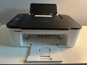 Canon Pixma Wireless Color Inkjet Printer K10529