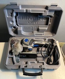 Dremel 6800-DR-RT  Trio Rotary With Carrying Case