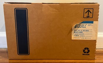 Quill Toner Cartridge - New In Box