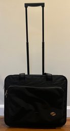 American Tourister Rolling Briefcase