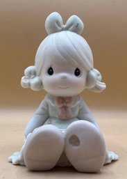 Precious Moments Figurine Bless Your Soul #531162