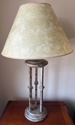 Decorative Table Lamps - 2 Pieces