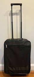 Travel Luggage Suitcase, Duffle Bag, & Toiletry Bag - 3 Pieces