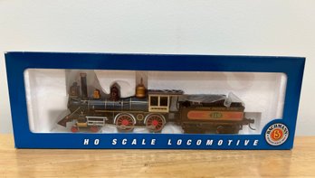 Bachmann HO Scale  Locomotive Union Pacific Item #51101