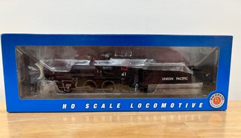 Bachmann HO Scale Locomotive Union Pacific Item 51705