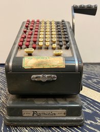 Vintage Paymaster Keyboard Ribbon-writer Series 700