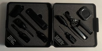 E.K. 8 Piece Tool Kit