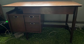 MCM Hooker Furniture Mainline Desk