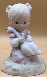 Precious Moments ' God Is Love ' Figurine