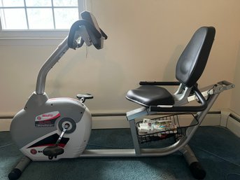 Schwinn 240 Recumbent Exercise Bike