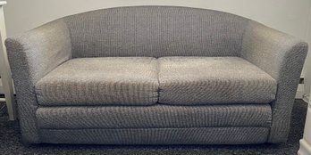 Tri-Fold Sleeper Sofa