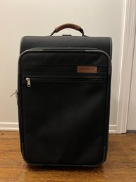 Eddie Bauer Travel Rolling Suitcase