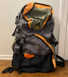 Eureka GetAway 3500 Hiking Camping Backpack